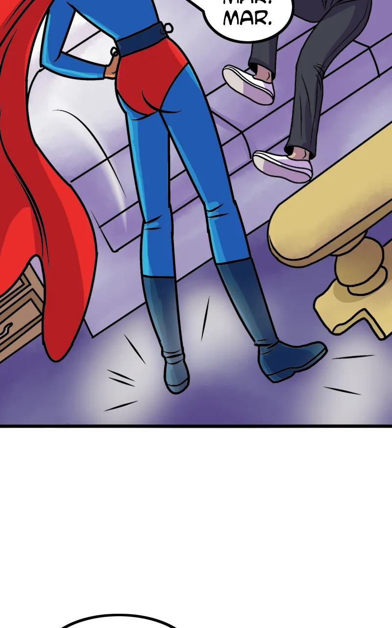 Traveler Chapter 13 page 77 - 