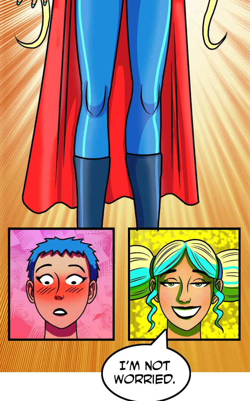 Traveler Chapter 13 page 79 - 