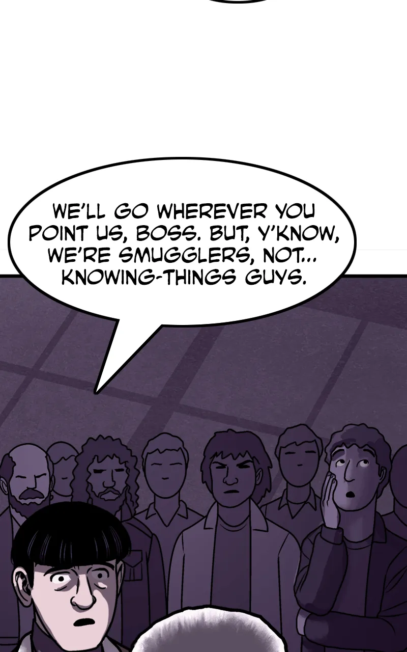Traveler Chapter 13 page 80 - 