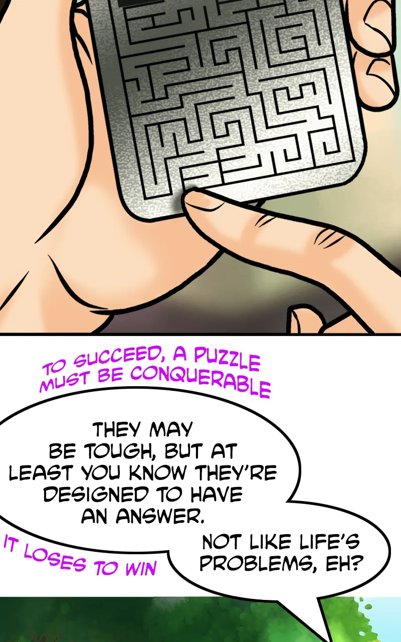 Traveler Chapter 13 page 9 - 