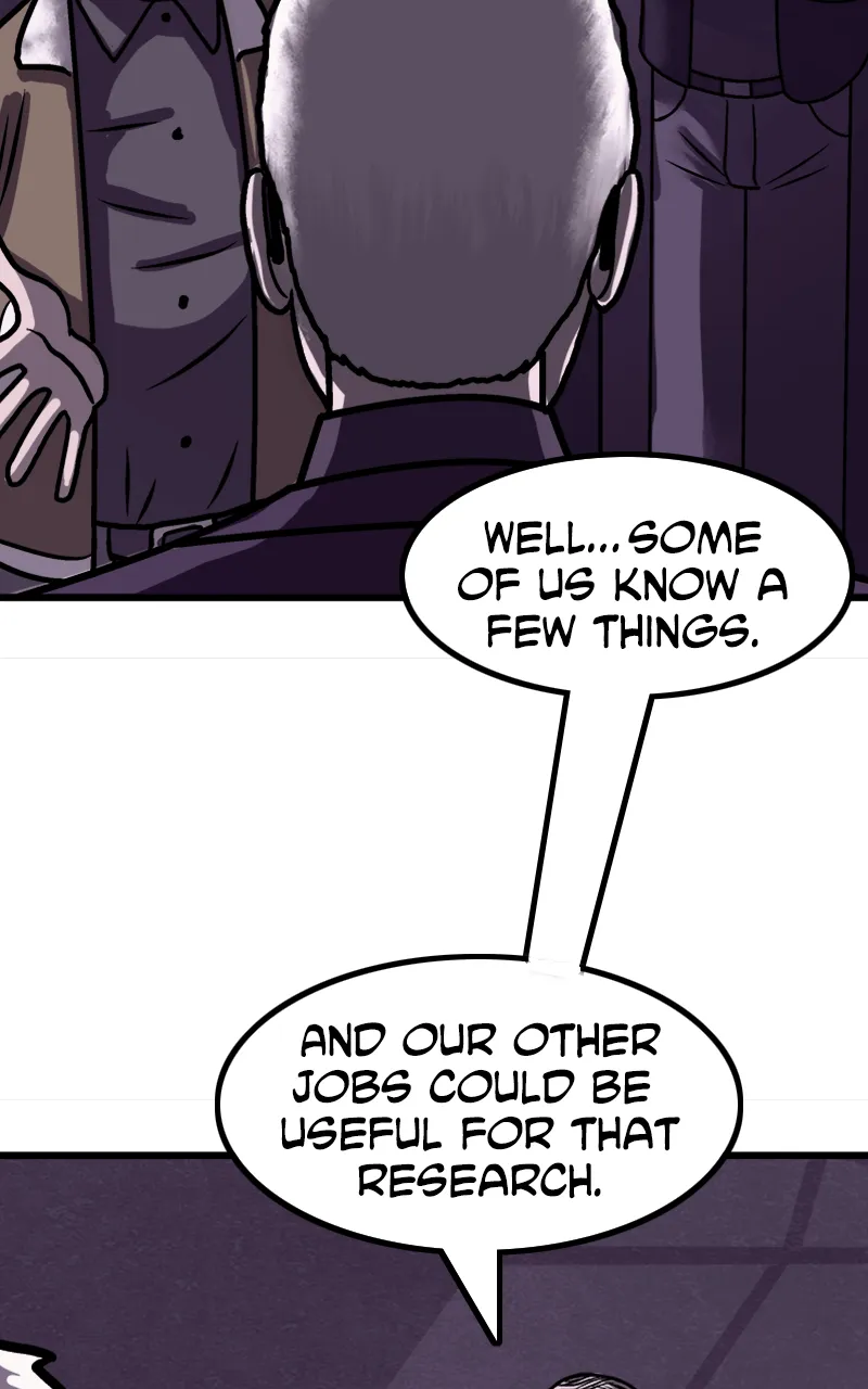Traveler Chapter 13 page 81 - 