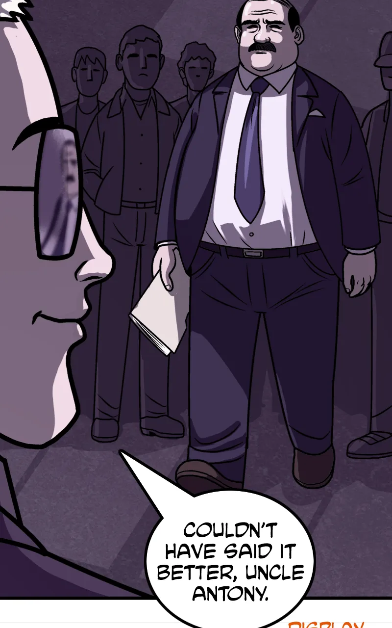 Traveler Chapter 13 page 82 - 