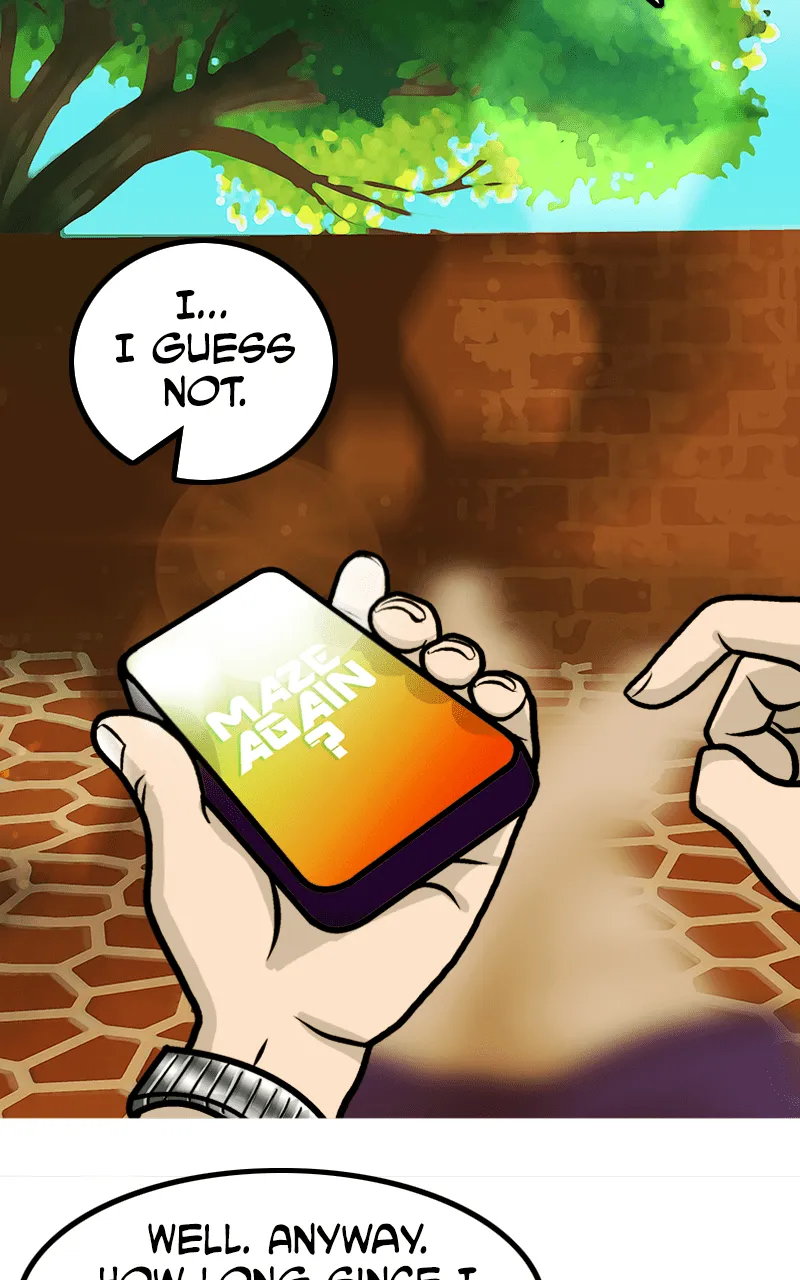 Traveler Chapter 13 page 10 - 