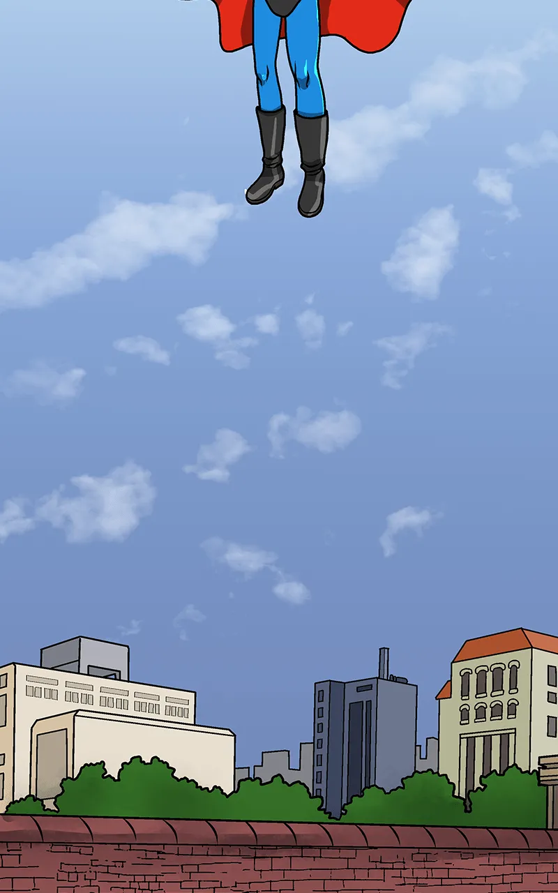 Traveler Chapter 14 page 2 - 