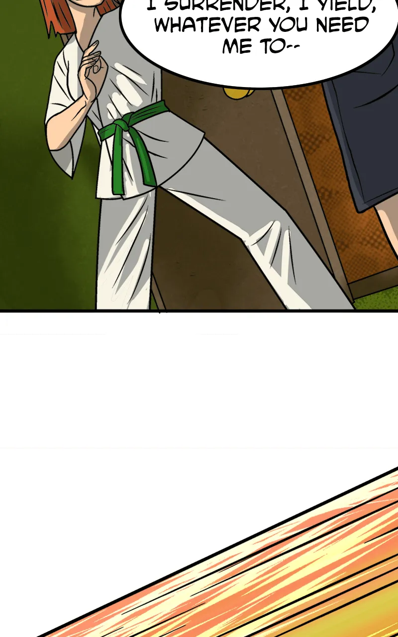 Traveler Chapter 14 page 11 - 
