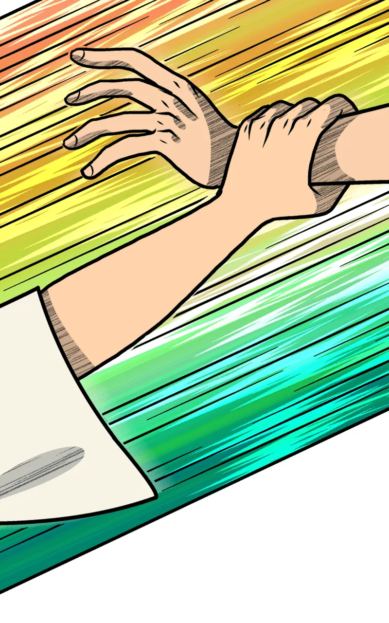 Traveler Chapter 14 page 12 - 