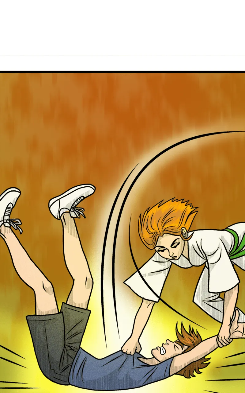 Traveler Chapter 14 page 13 - 