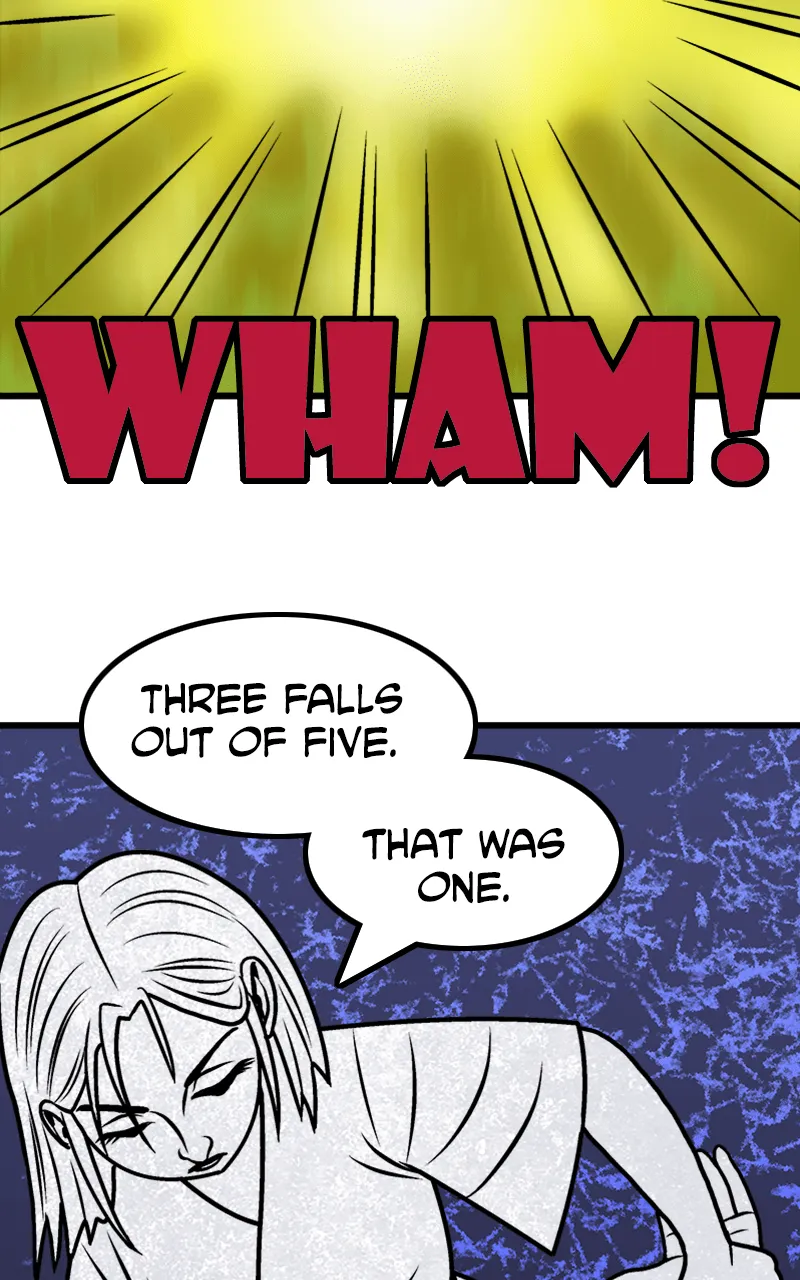 Traveler Chapter 14 page 14 - 