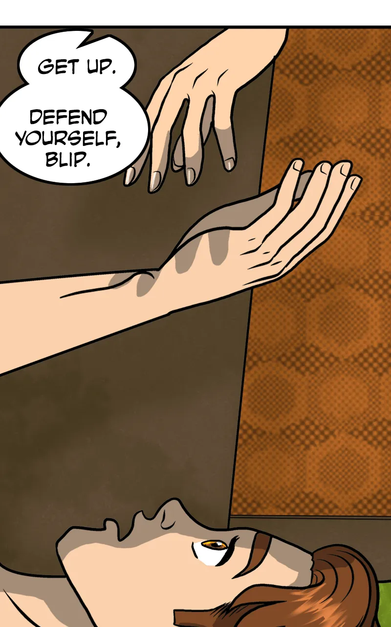 Traveler Chapter 14 page 16 - 