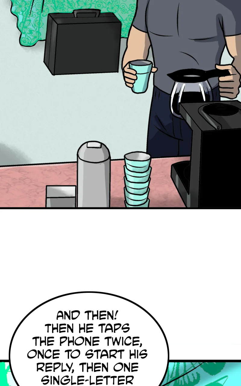 Traveler Chapter 14 page 20 - 