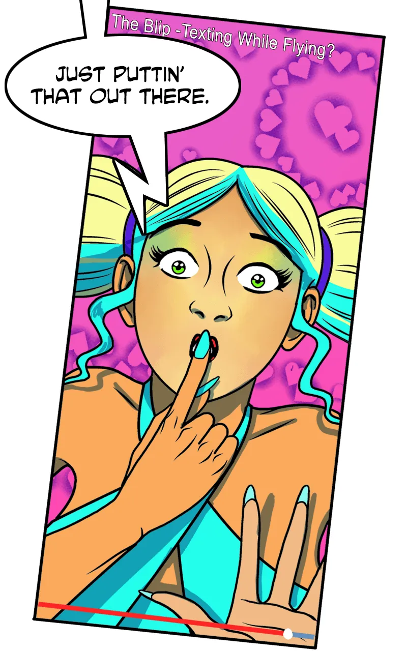 Traveler Chapter 14 page 24 - 