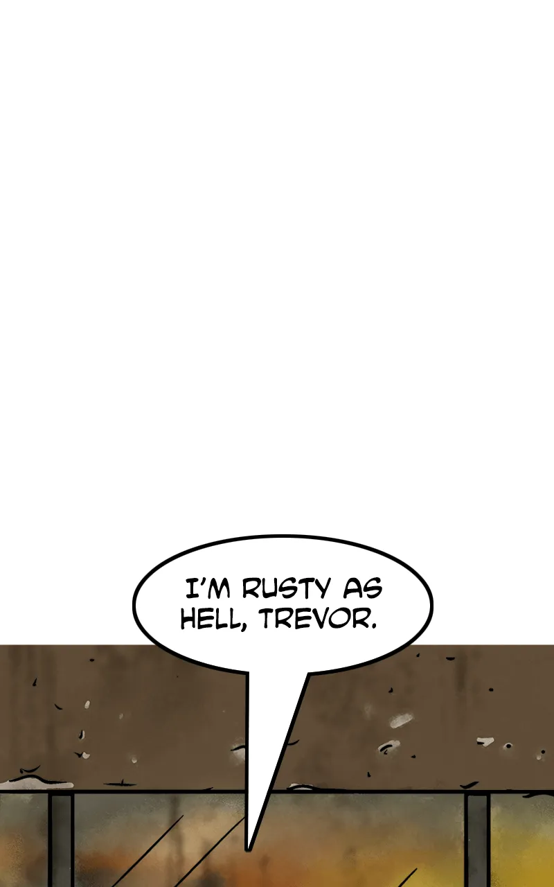 Traveler Chapter 14 page 25 - 