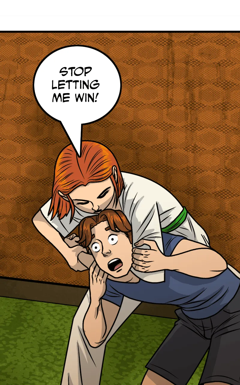 Traveler Chapter 14 page 27 - 