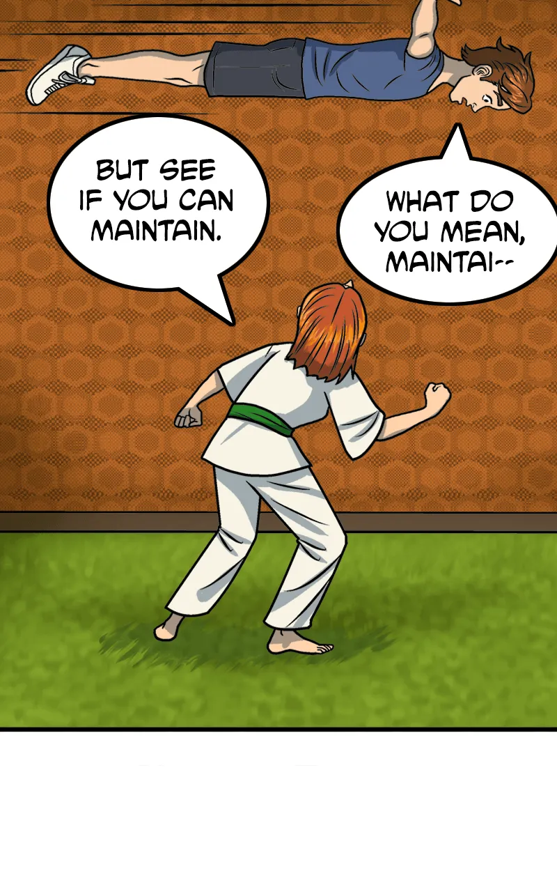 Traveler Chapter 14 page 30 - 