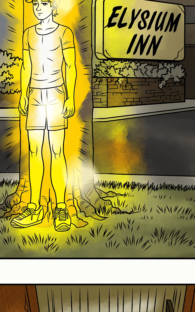 Traveler Chapter 14 page 4 - 