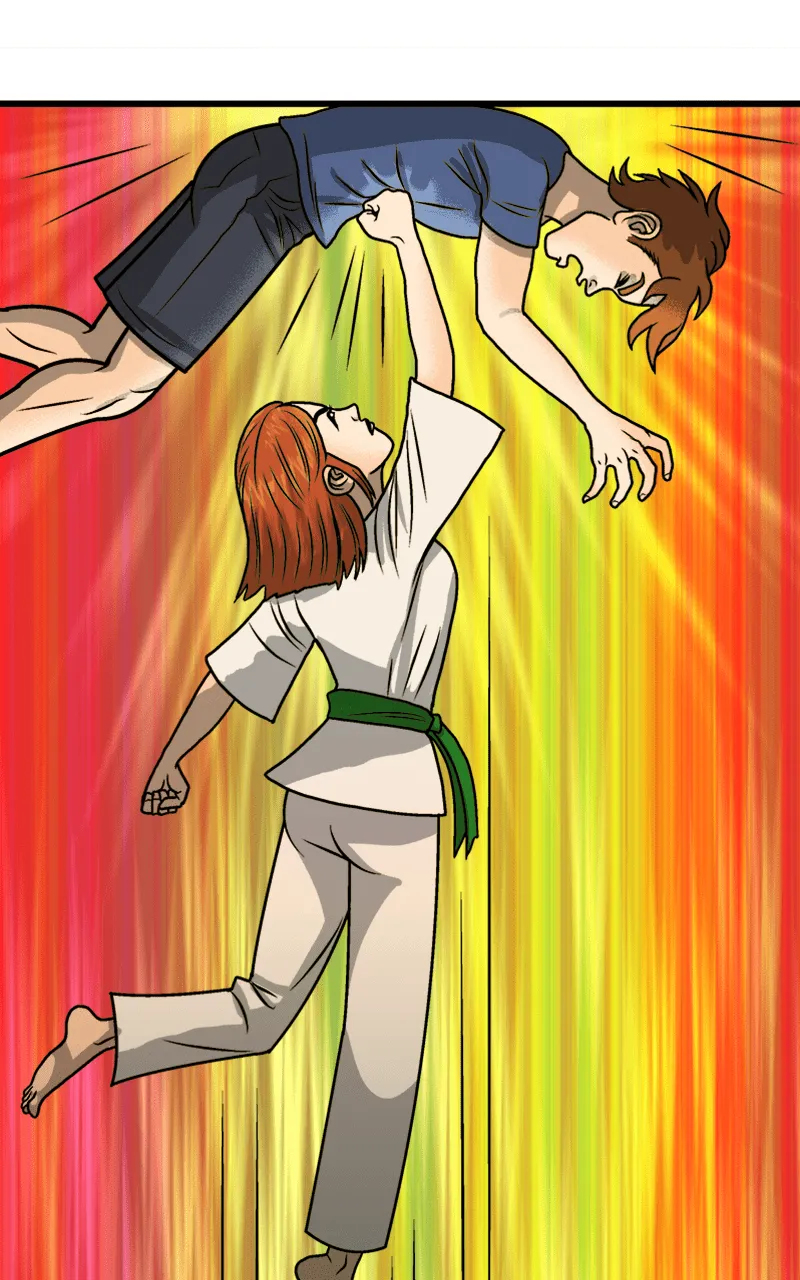 Traveler Chapter 14 page 31 - 