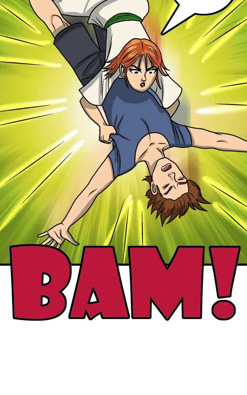 Traveler Chapter 14 page 34 - 