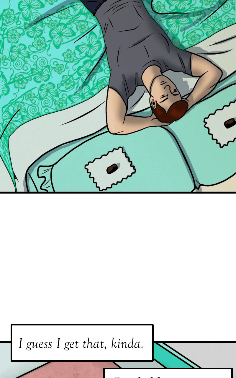 Traveler Chapter 14 page 36 - 