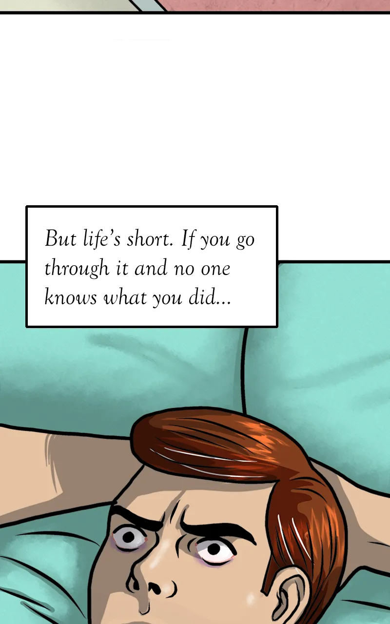 Traveler Chapter 14 page 38 - 