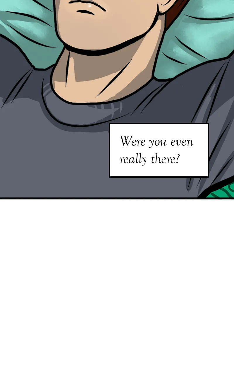 Traveler Chapter 14 page 39 - 