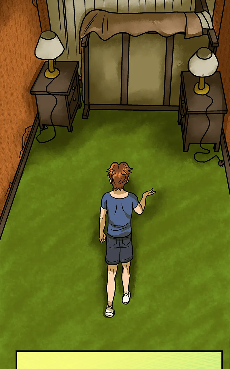 Traveler Chapter 14 page 5 - 