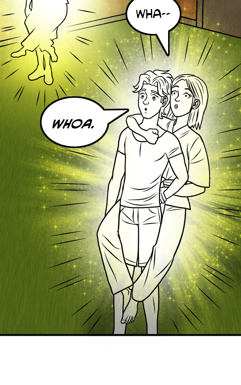 Traveler Chapter 14 page 42 - 