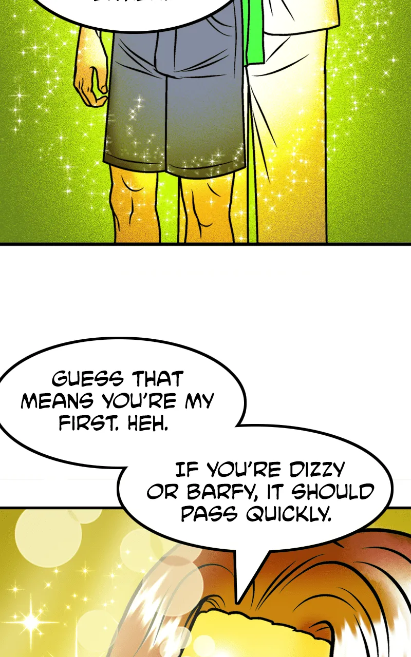 Traveler Chapter 14 page 44 - 