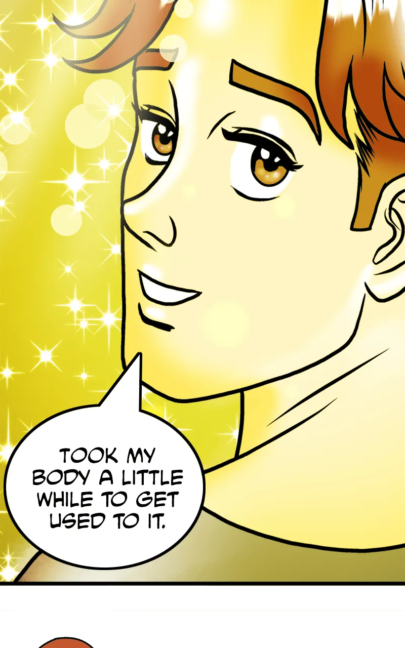 Traveler Chapter 14 page 45 - 