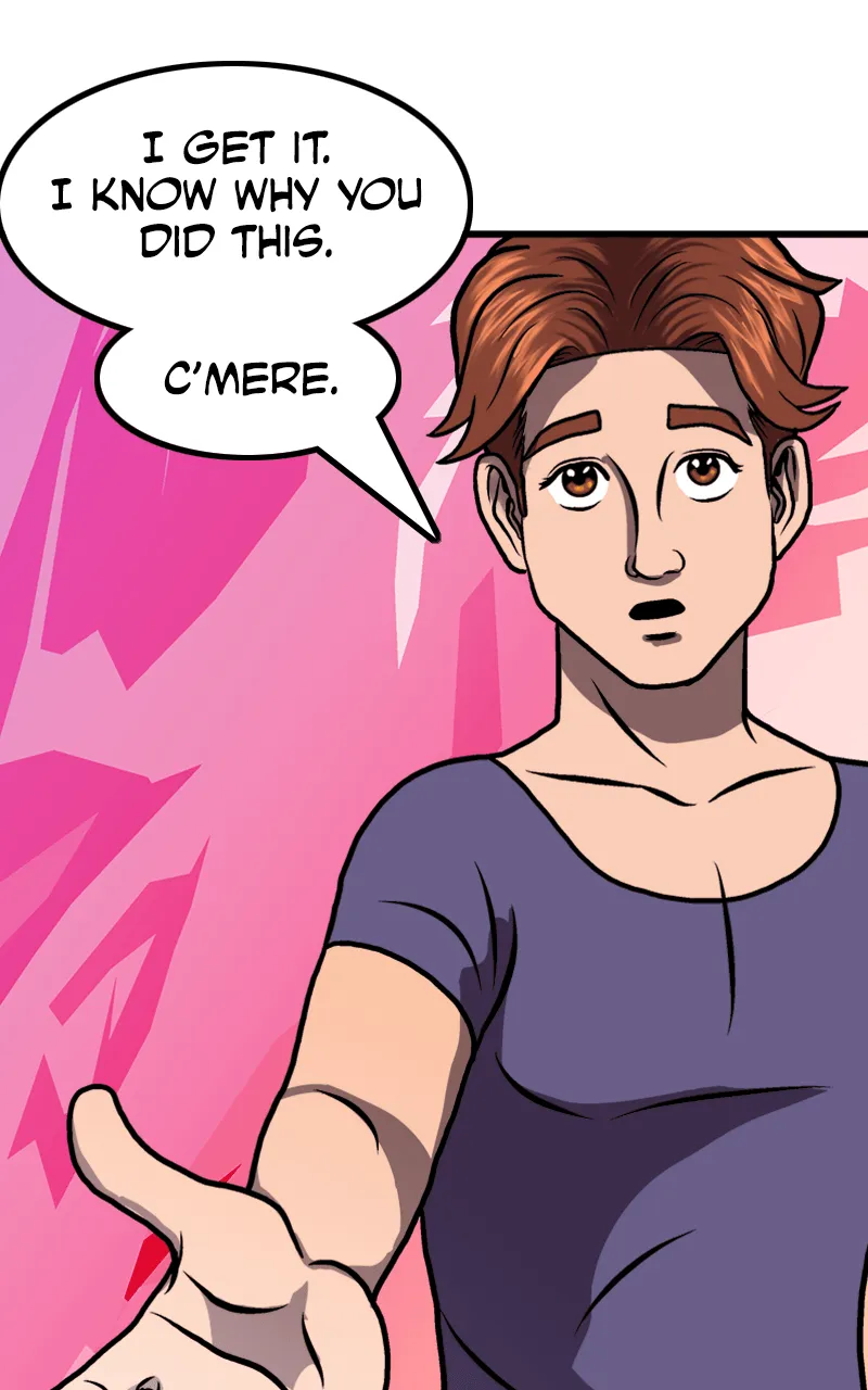 Traveler Chapter 14 page 49 - 
