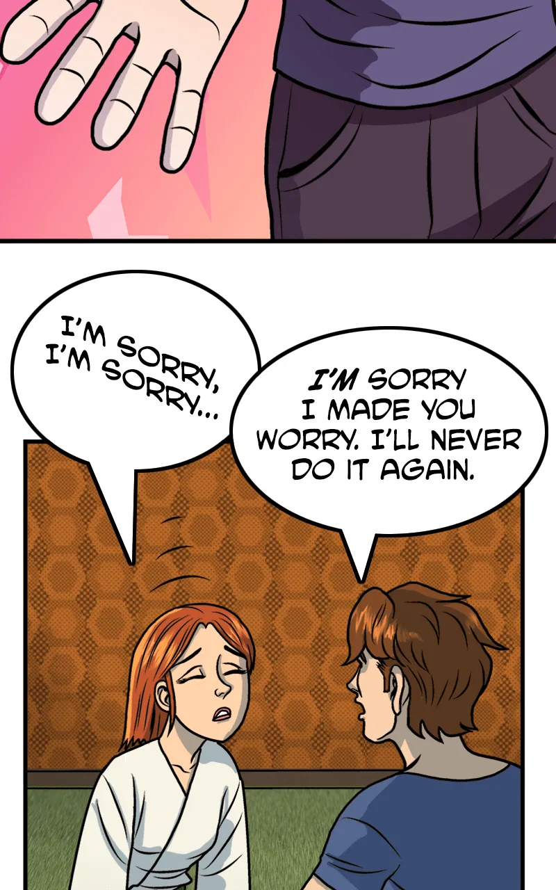 Traveler Chapter 14 page 50 - 