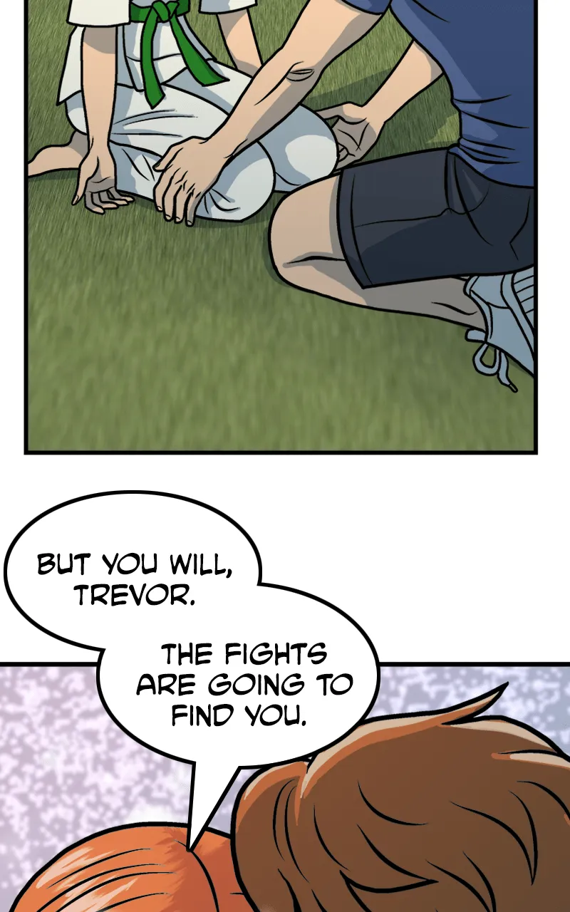 Traveler Chapter 14 page 51 - 