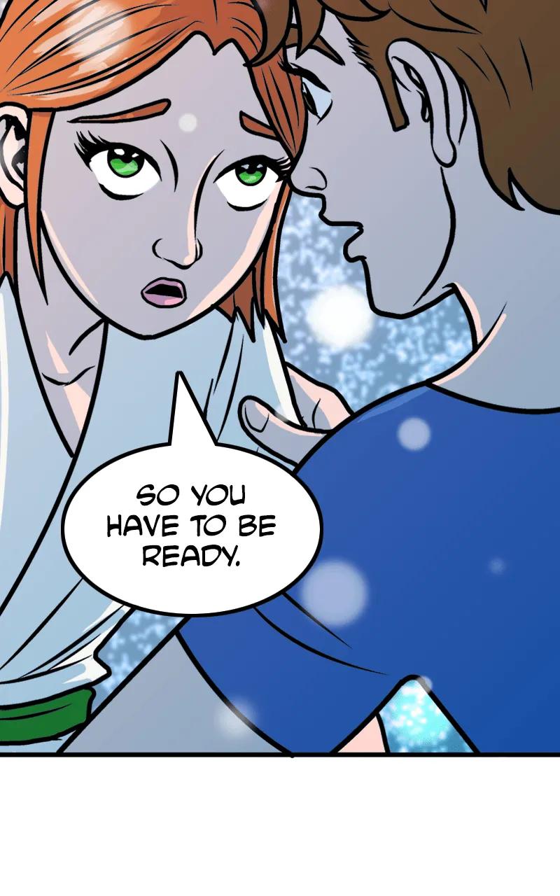 Traveler Chapter 14 page 52 - 