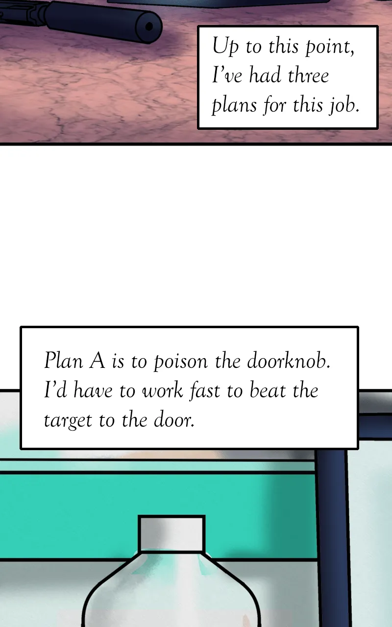 Traveler Chapter 14 page 54 - 