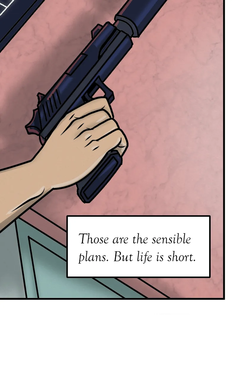 Traveler Chapter 14 page 58 - 