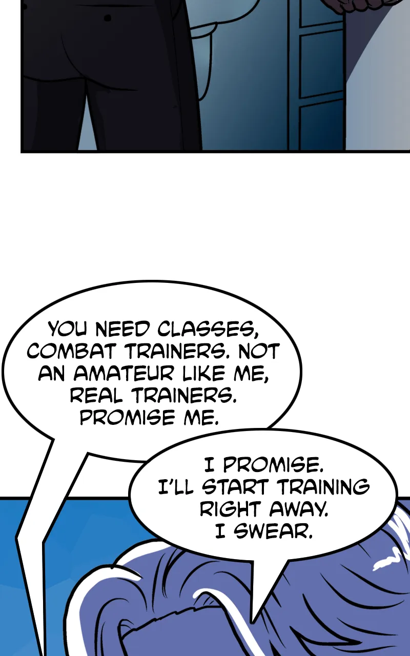 Traveler Chapter 14 page 60 - 