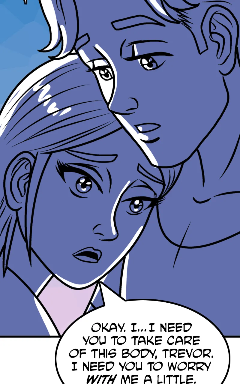 Traveler Chapter 14 page 61 - 