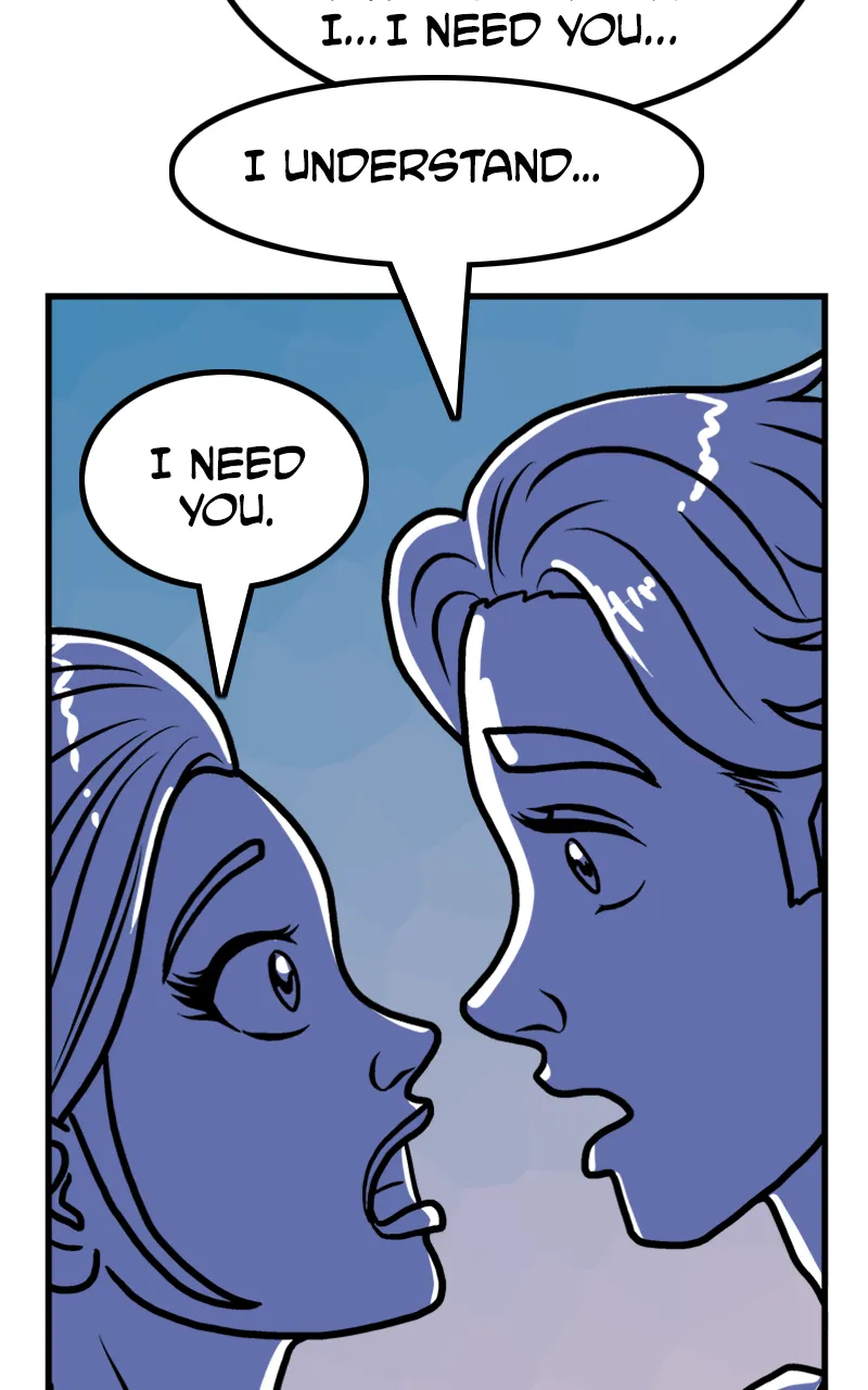 Traveler Chapter 14 page 62 - 