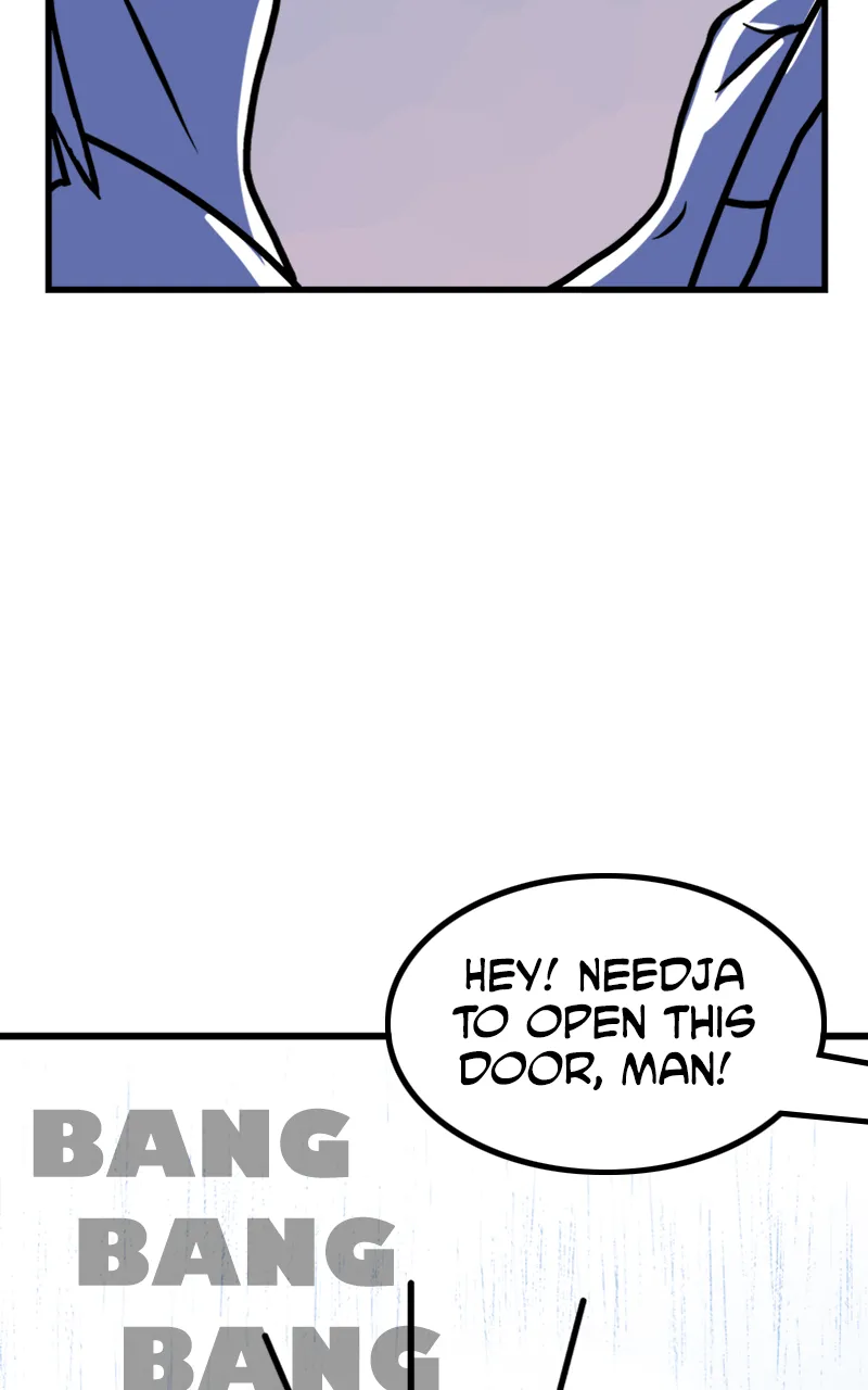 Traveler Chapter 14 page 63 - 