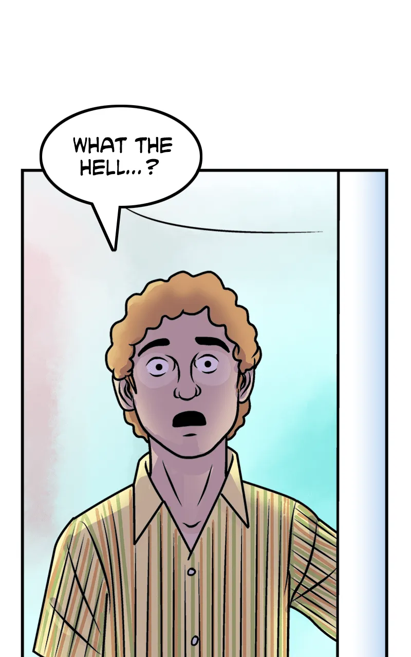 Traveler Chapter 14 page 65 - 
