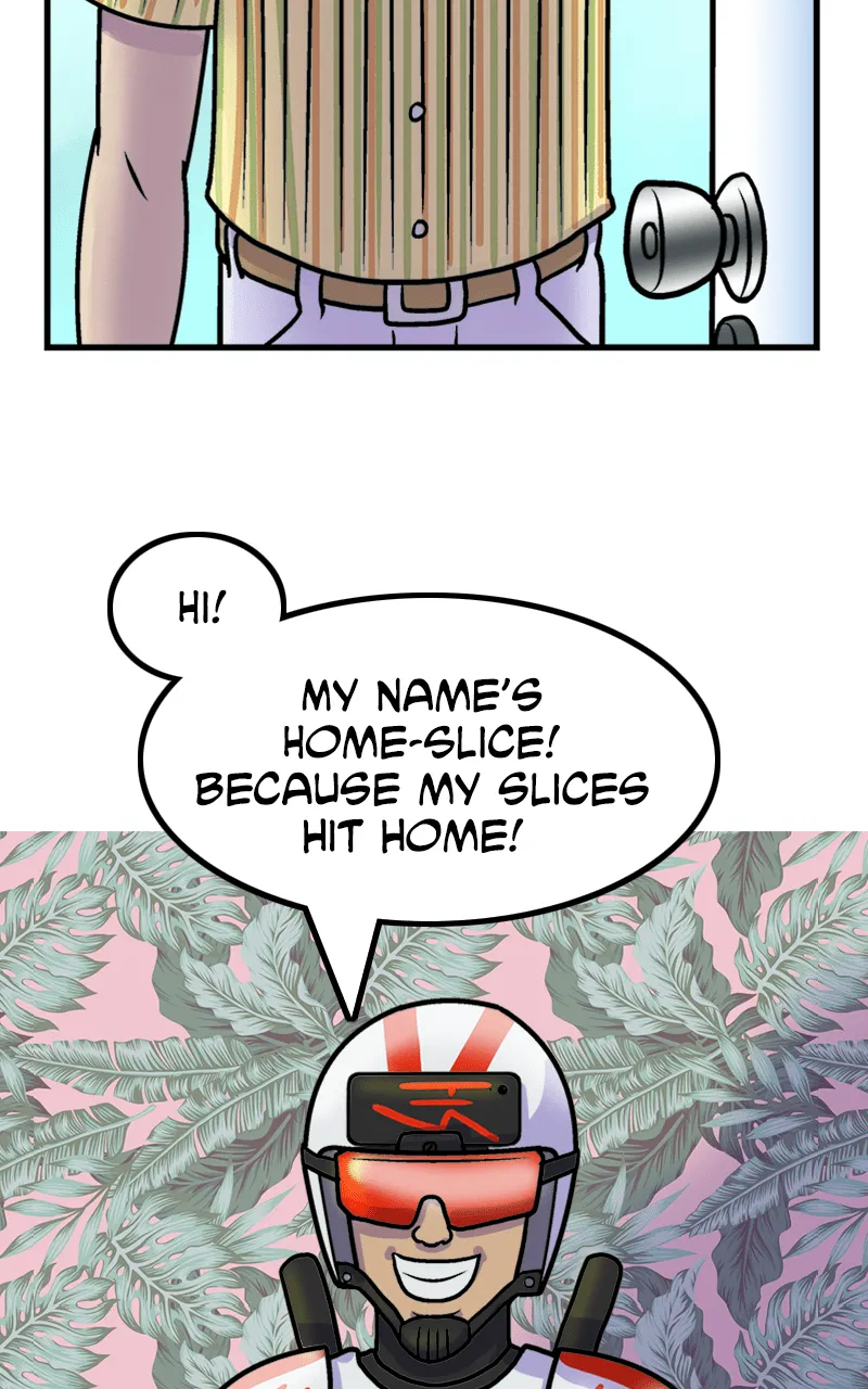 Traveler Chapter 14 page 66 - 
