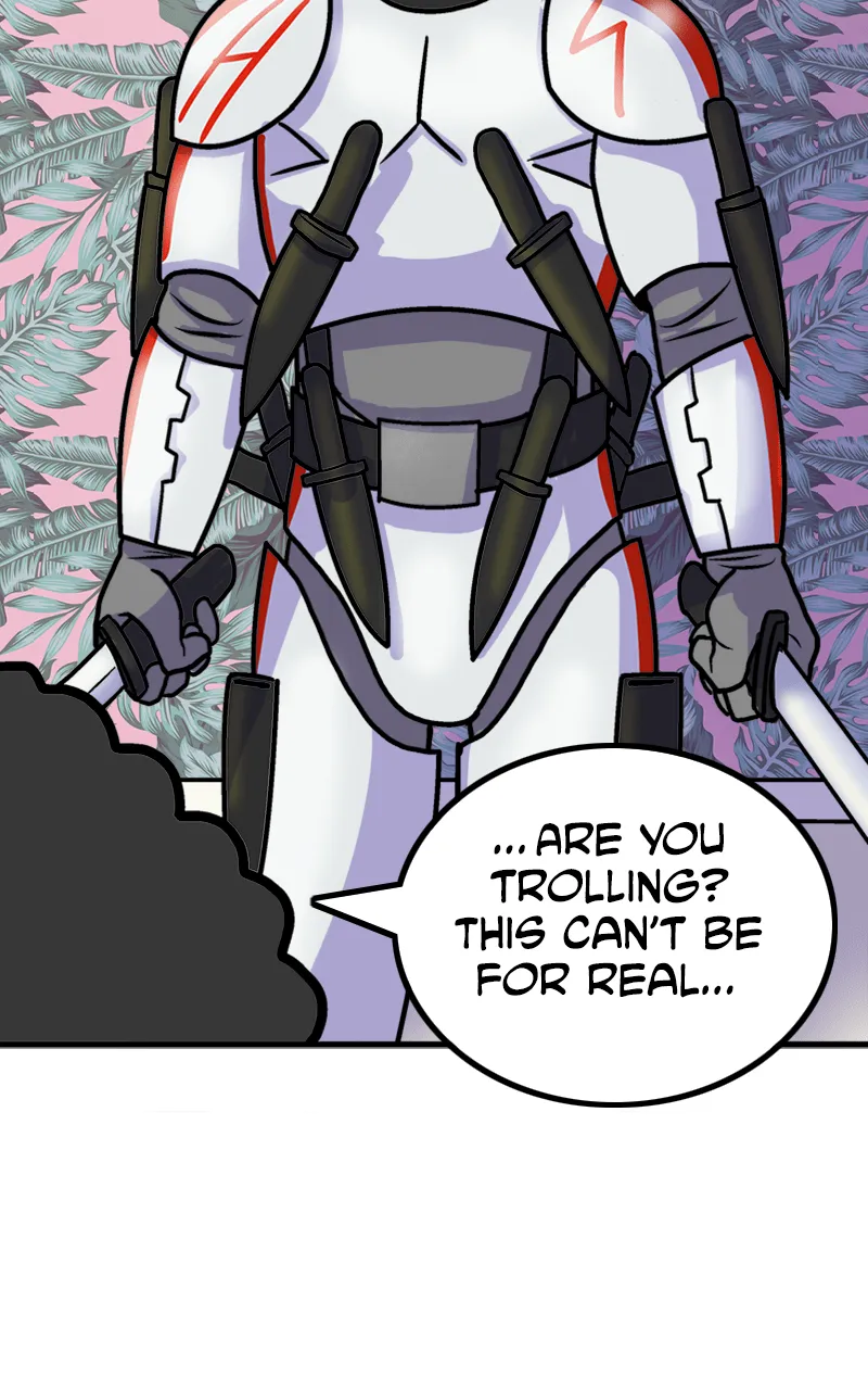 Traveler Chapter 14 page 67 - 