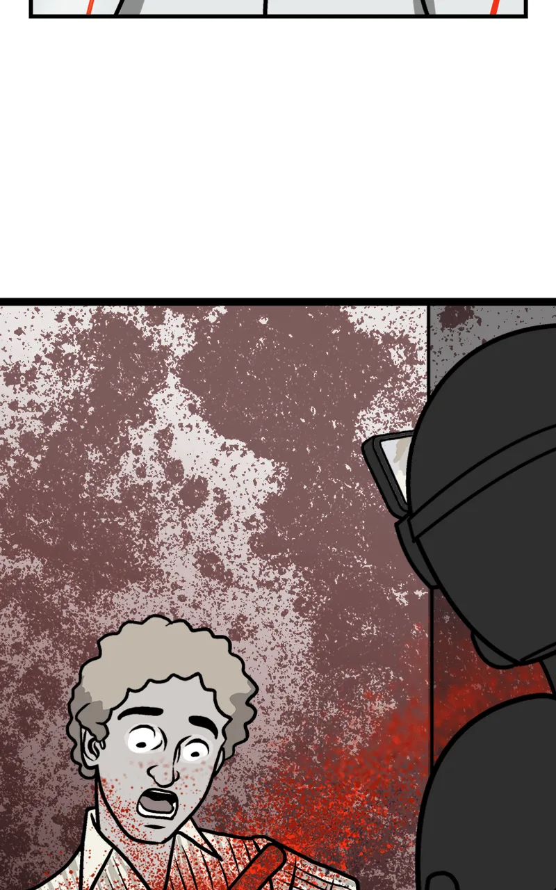 Traveler Chapter 14 page 69 - 