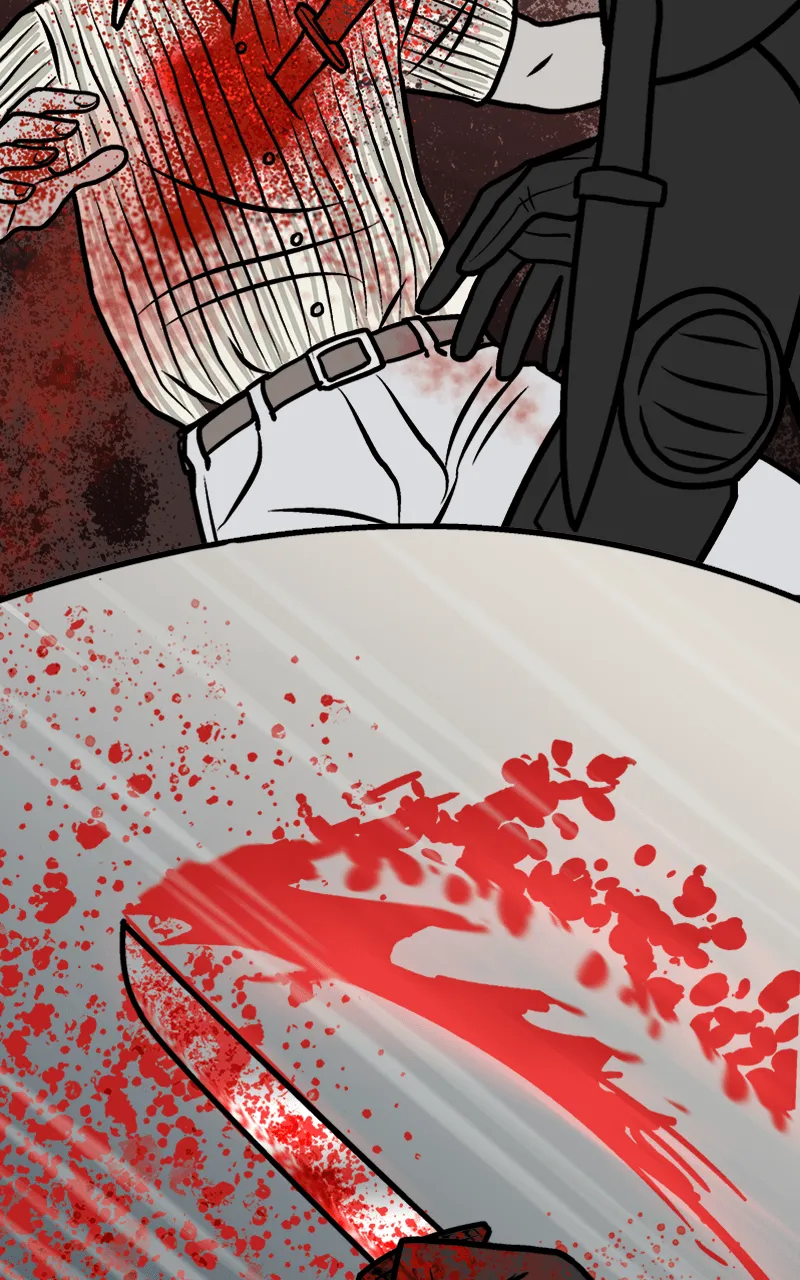 Traveler Chapter 14 page 70 - 