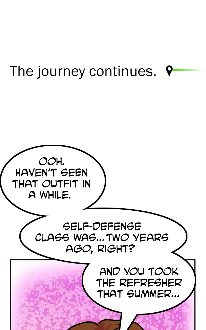 Traveler Chapter 14 page 8 - 
