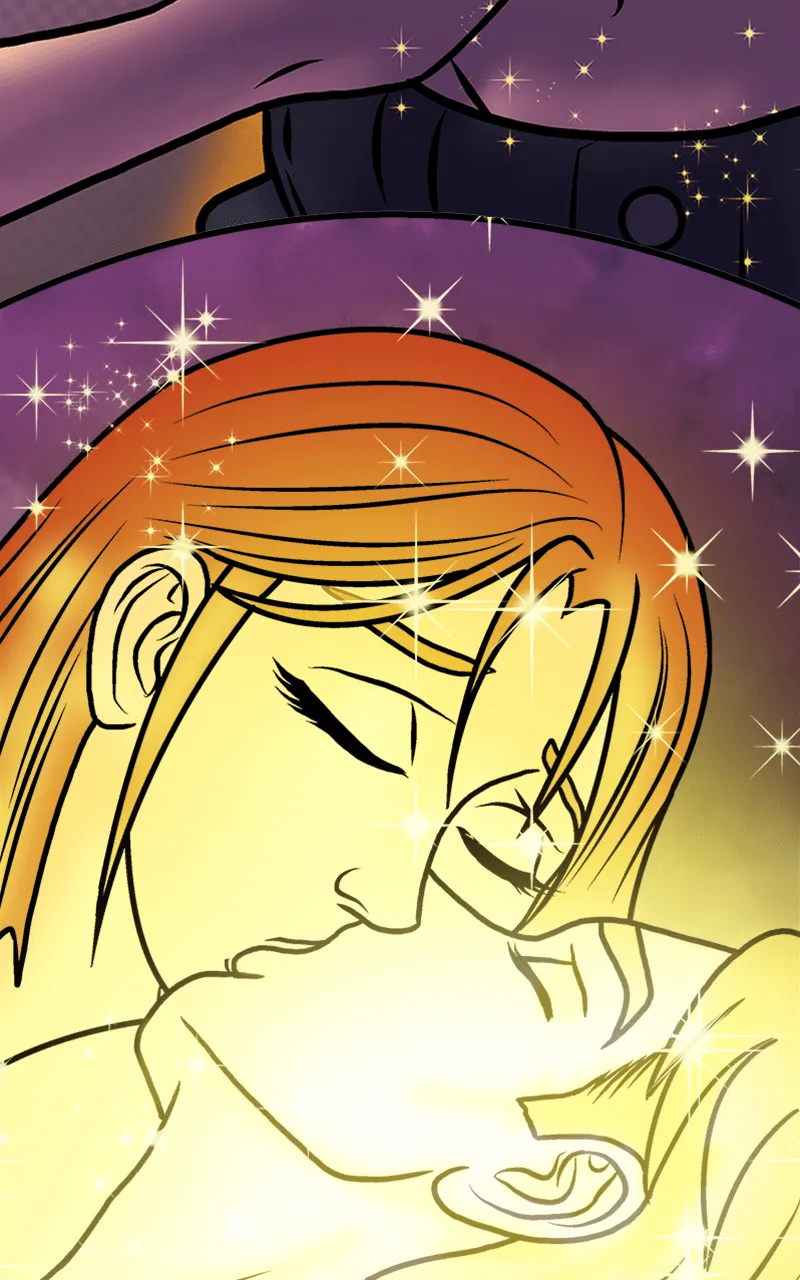 Traveler Chapter 14 page 72 - 