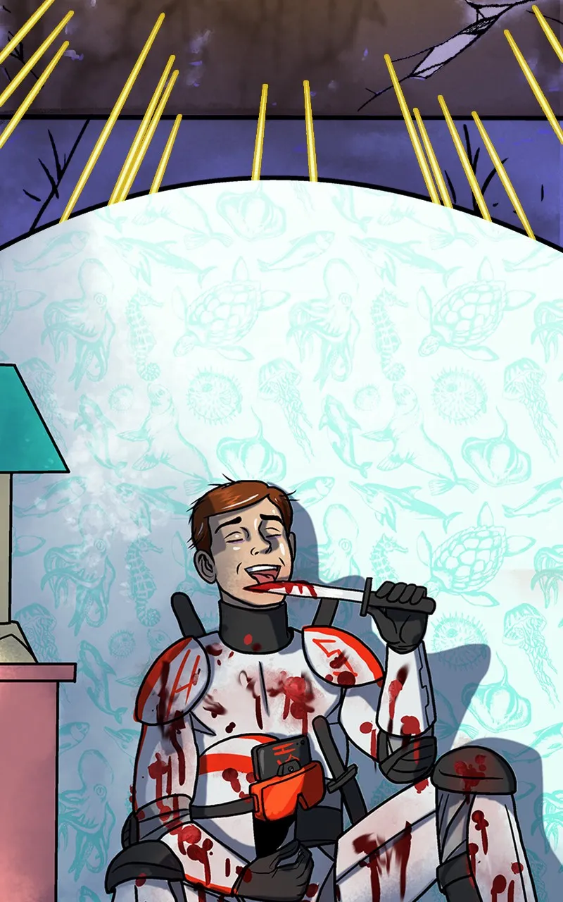 Traveler Chapter 14 page 74 - 