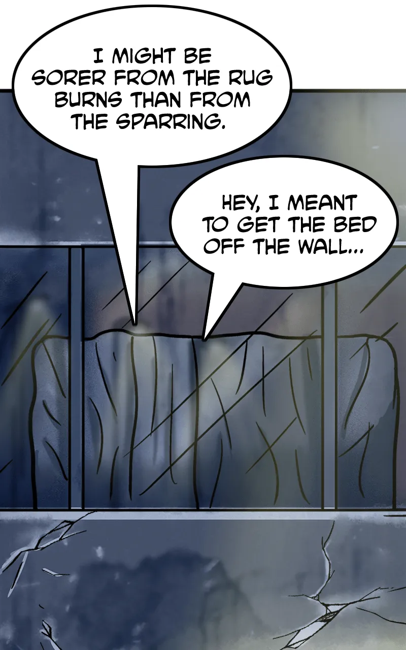 Traveler Chapter 14 page 76 - 