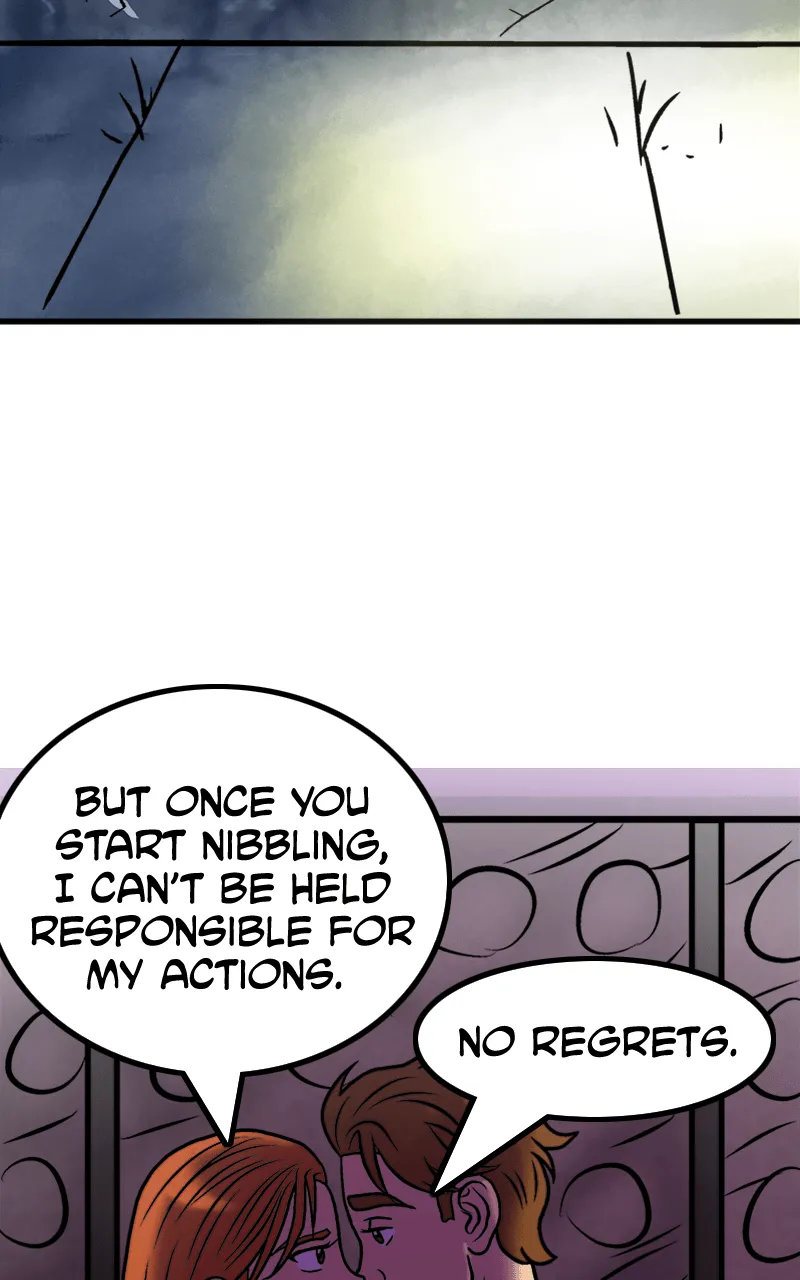 Traveler Chapter 14 page 77 - 