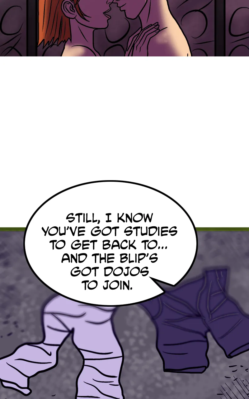 Traveler Chapter 14 page 78 - 