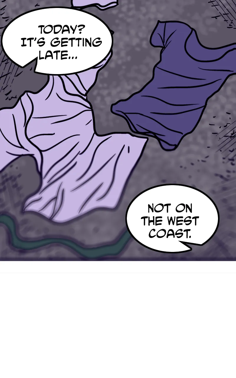 Traveler Chapter 14 page 79 - 